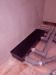 rekuperace vody pod sprchou